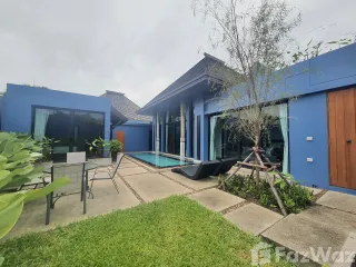 Villa zur Miete mit 2 Zimmer in Thalang, Phuket