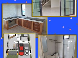 ขาย 3 ห้องนอน บ้านเดี่ยว ใน เมืองชัยนาท, ชัยนาท