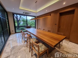 Casa en venta de 5 habitaciones en Krathum Baen, Samut Sakhon