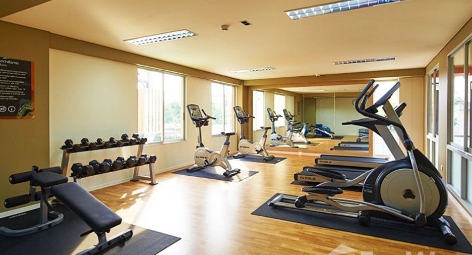 For sale 1 bed condo in Phra Pradaeng, Samut Prakan