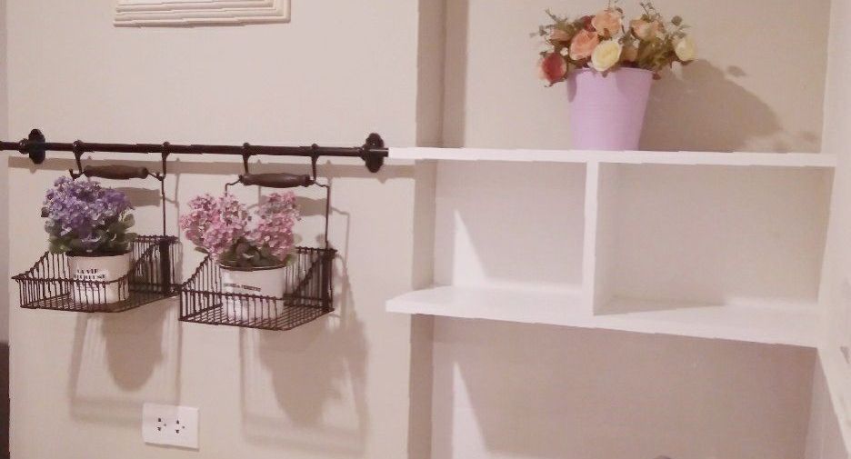 For sale 1 bed condo in Phra Pradaeng, Samut Prakan