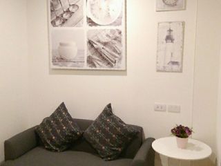 For sale 1 bed condo in Phra Pradaeng, Samut Prakan