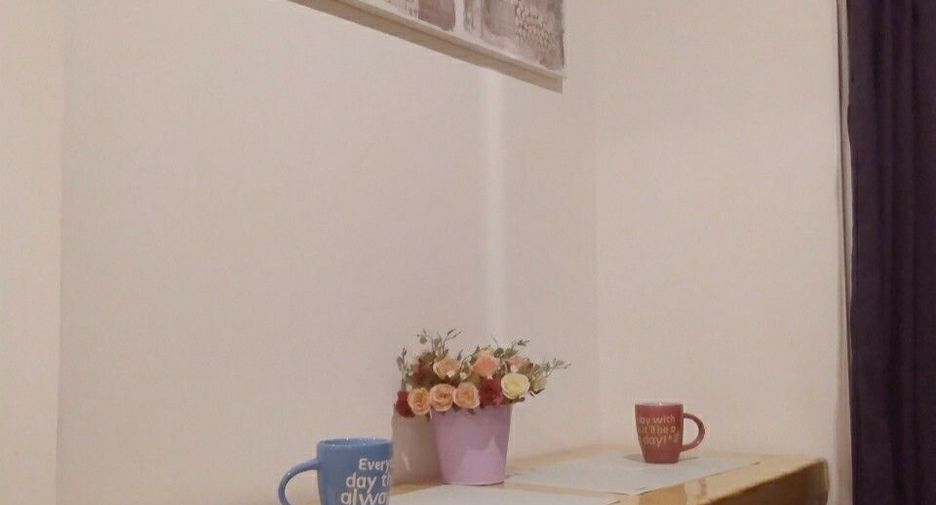 For sale 1 bed condo in Phra Pradaeng, Samut Prakan