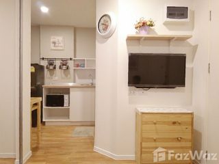 For sale 1 bed condo in Phra Pradaeng, Samut Prakan