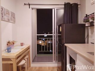 For sale 1 bed condo in Phra Pradaeng, Samut Prakan