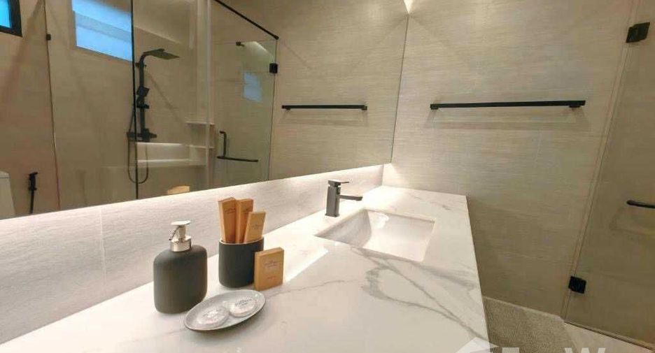 Villa en venta de 4 habitaciones en Thalang, Phuket