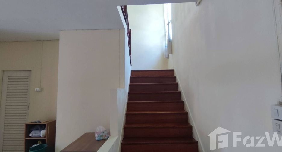 Reihenhaus zum Kauf mit 3 Zimmer in Mueang Samut Prakan, Samut Prakan