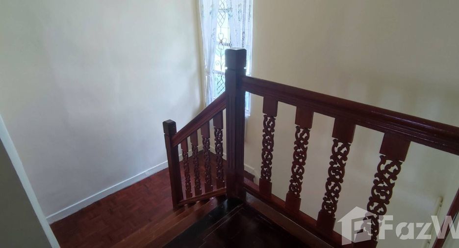 Reihenhaus zum Kauf mit 3 Zimmer in Mueang Samut Prakan, Samut Prakan