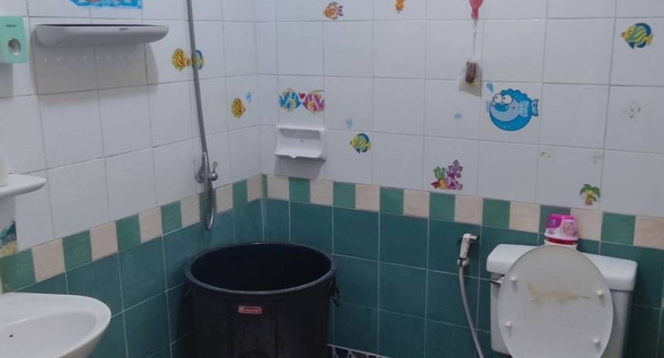 Reihenhaus zum Kauf mit 3 Zimmer in Mueang Samut Prakan, Samut Prakan