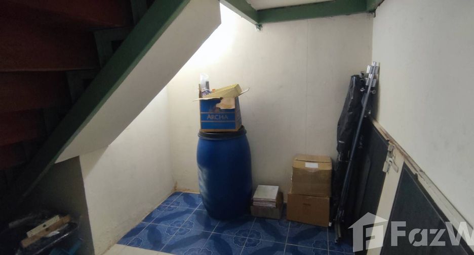 Reihenhaus zum Kauf mit 3 Zimmer in Mueang Samut Prakan, Samut Prakan