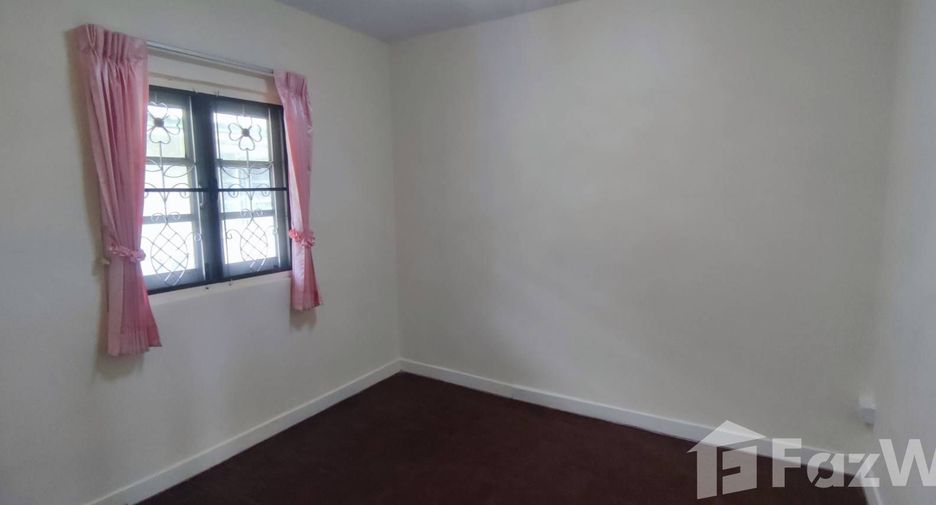Reihenhaus zum Kauf mit 3 Zimmer in Mueang Samut Prakan, Samut Prakan