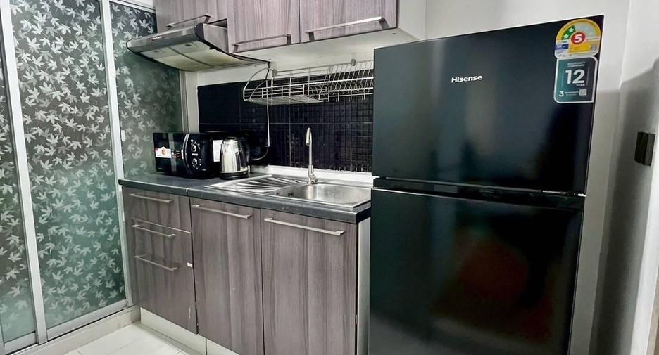 For rent 1 bed condo in Kathu, Phuket