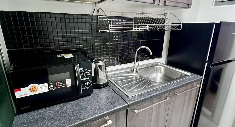 For rent 1 bed condo in Kathu, Phuket