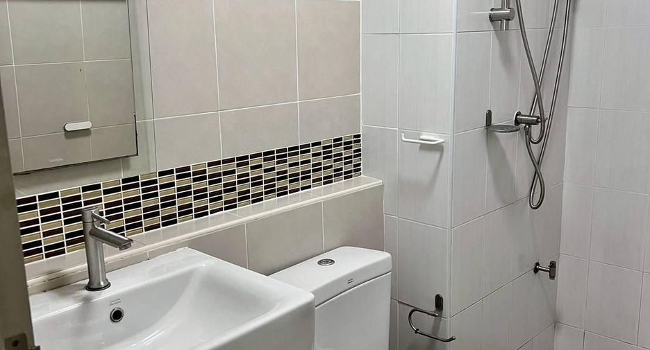 For rent 1 bed condo in Kathu, Phuket
