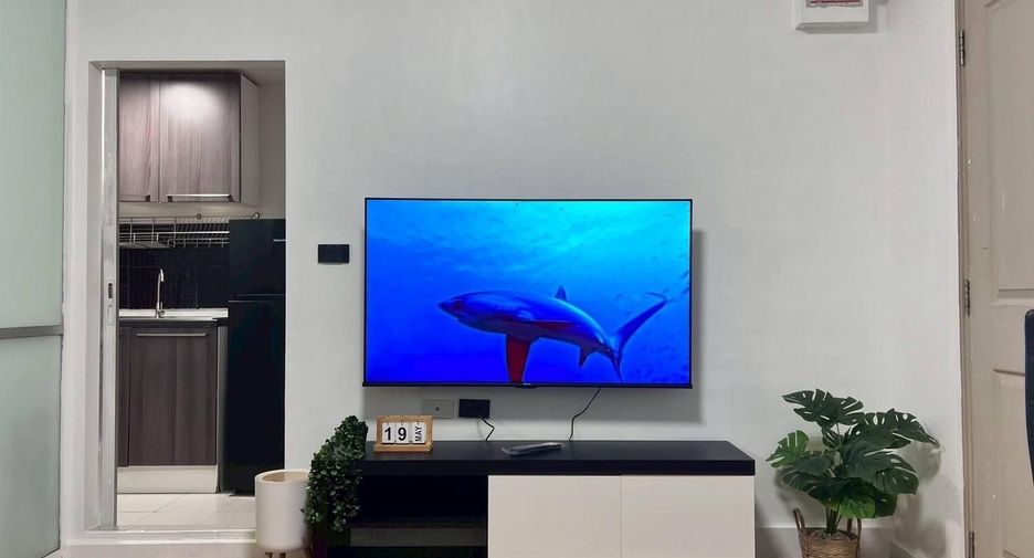 For rent 1 bed condo in Kathu, Phuket
