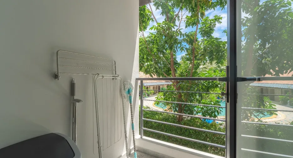 For rent 1 bed condo in Mueang Phuket, Phuket