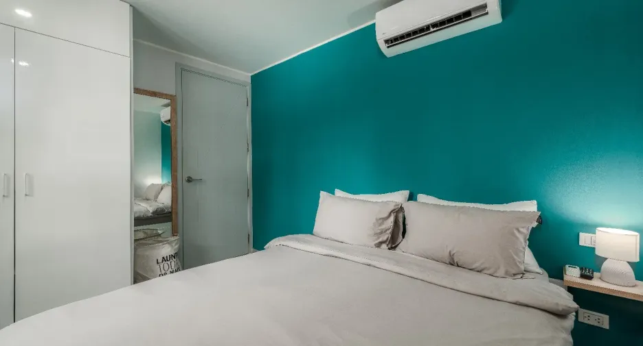 For rent 1 bed condo in Mueang Phuket, Phuket