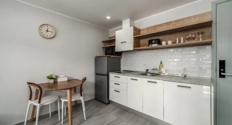 For rent 1 bed condo in Mueang Phuket, Phuket