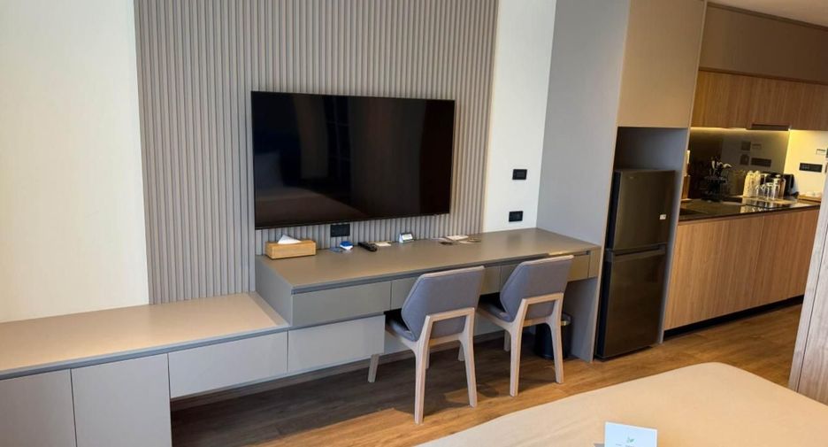 For sale 1 Beds condo in Thalang, Phuket