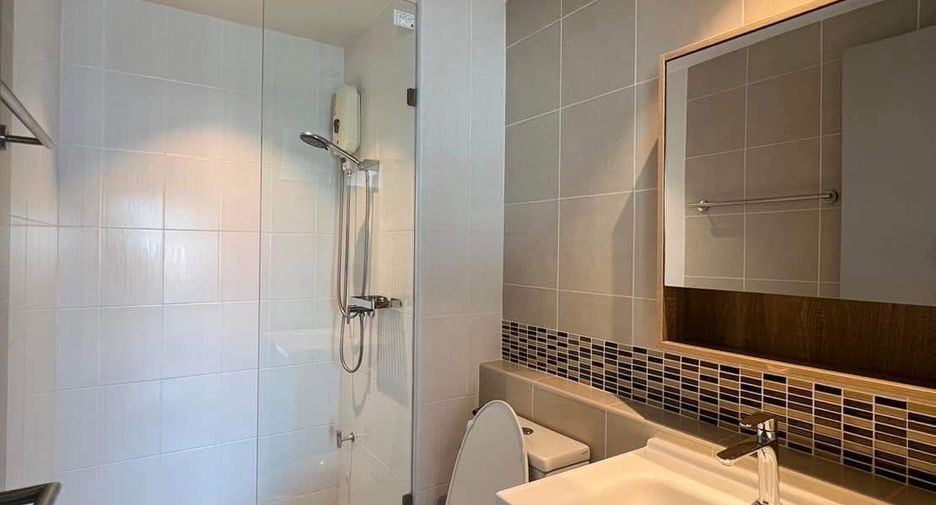 For rent 1 bed condo in Kathu, Phuket