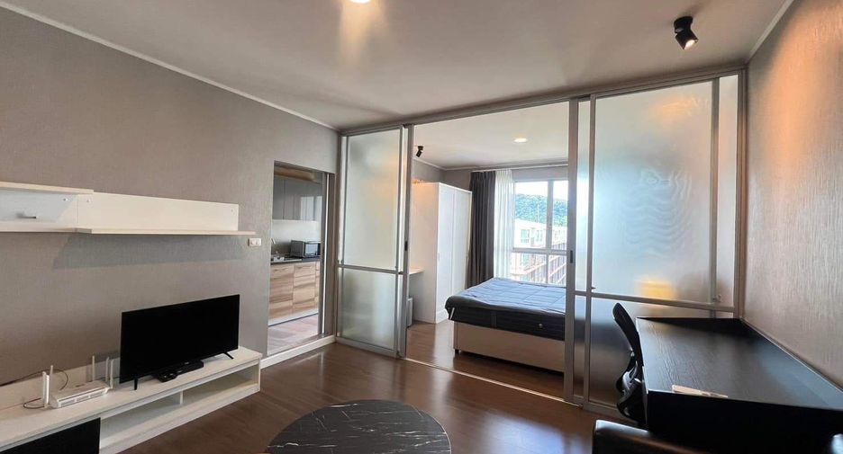 For rent 1 bed condo in Kathu, Phuket