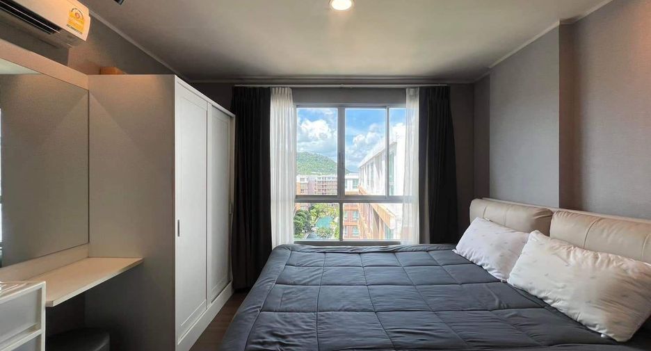 For rent 1 bed condo in Kathu, Phuket
