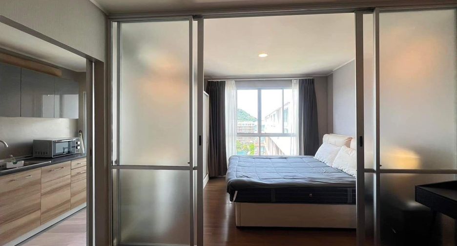 For rent 1 bed condo in Kathu, Phuket