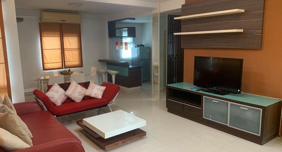 For rent 4 bedrooms house in Thalang, Phuket