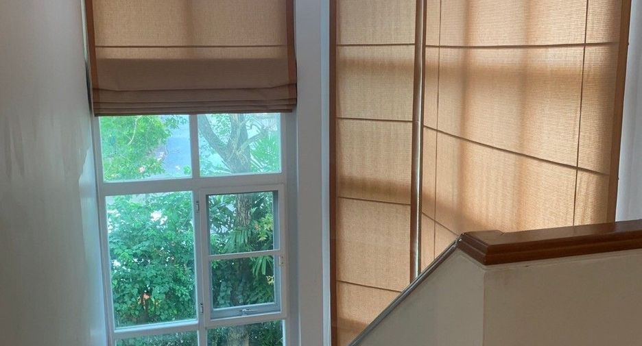 For rent 4 bedrooms house in Thalang, Phuket