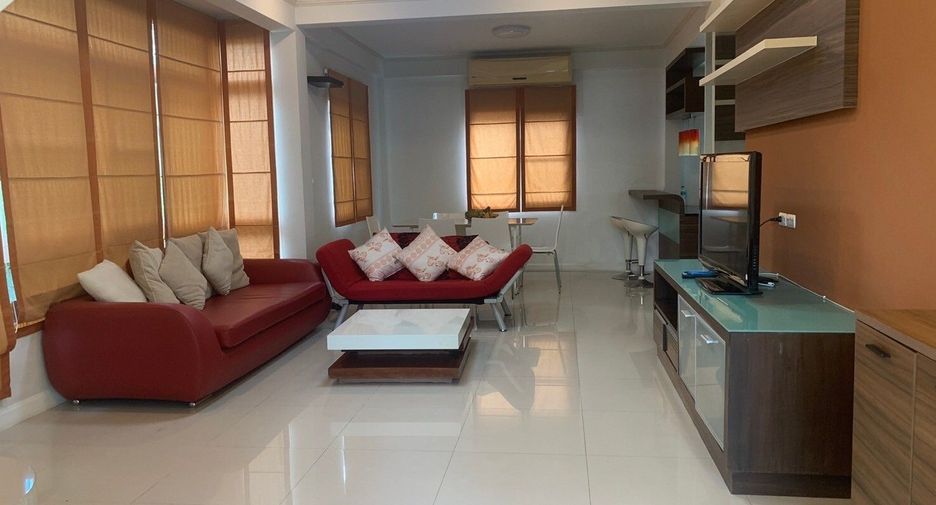For rent 4 bedrooms house in Thalang, Phuket