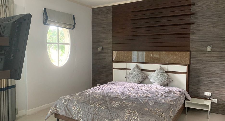 For rent 4 bedrooms house in Thalang, Phuket