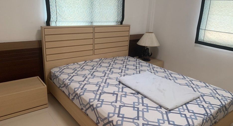 For rent 4 bedrooms house in Thalang, Phuket
