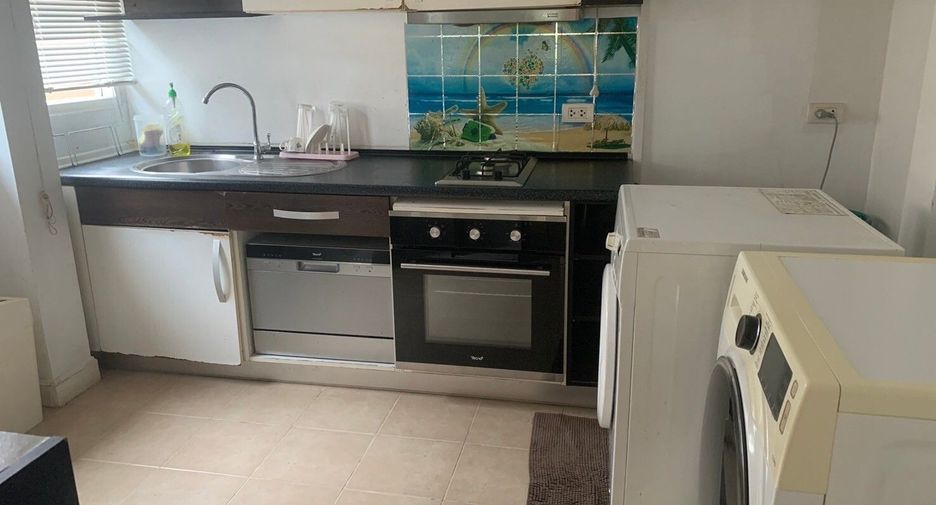 For rent 4 bedrooms house in Thalang, Phuket