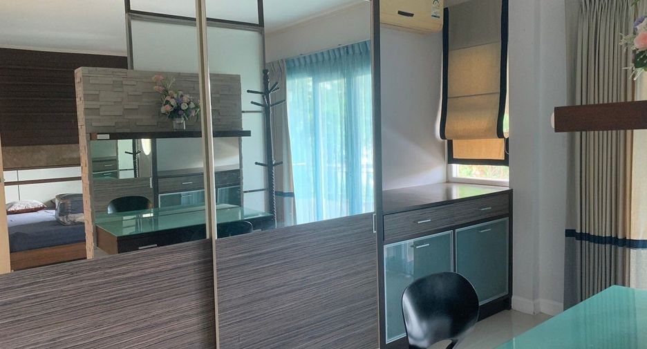 For rent 4 bedrooms house in Thalang, Phuket