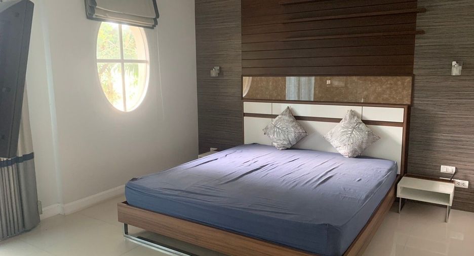 For rent 4 bedrooms house in Thalang, Phuket
