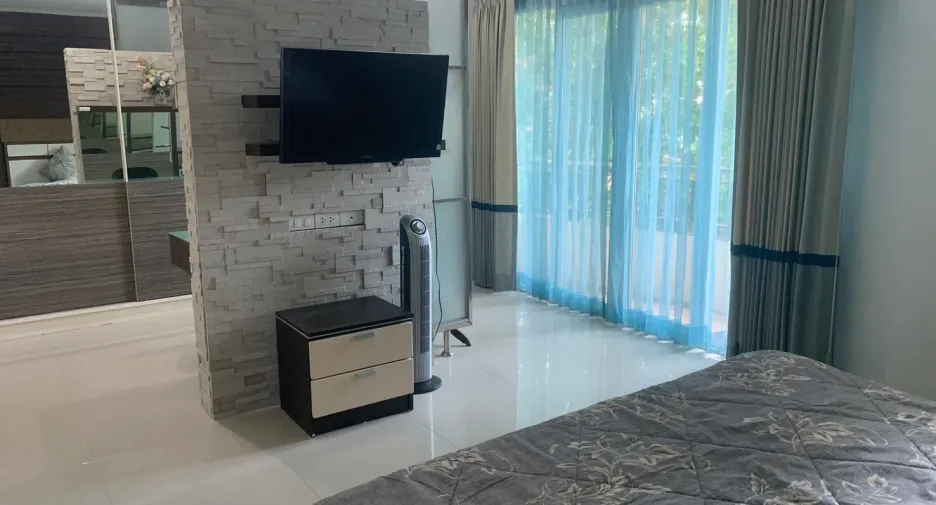 For rent 4 bedrooms house in Thalang, Phuket