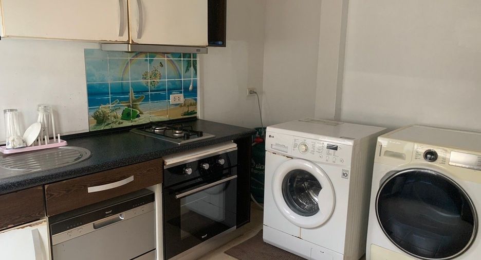 For rent 4 bedrooms house in Thalang, Phuket