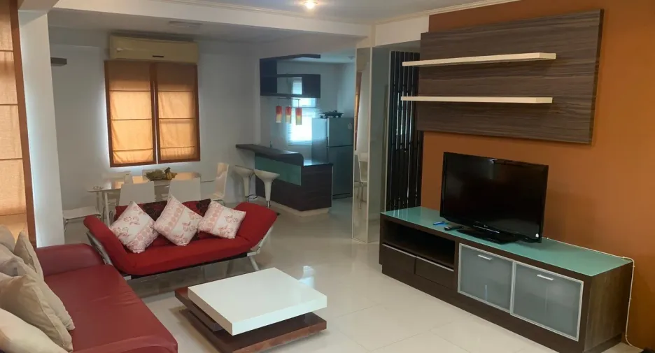 For rent 4 bedrooms house in Thalang, Phuket