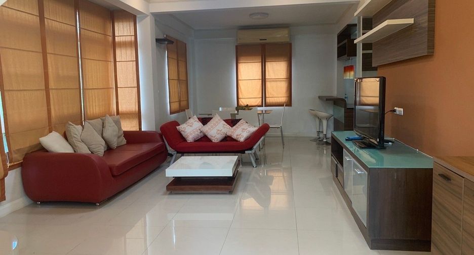 For rent 4 bedrooms house in Thalang, Phuket