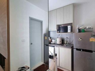 For sale studio condo in Bang Na, Bangkok
