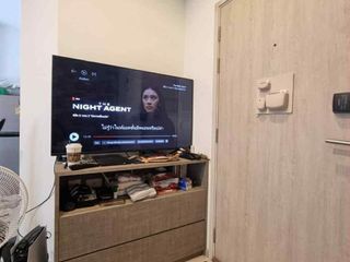 For sale studio condo in Bang Na, Bangkok