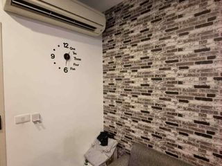 For sale studio condo in Bang Na, Bangkok