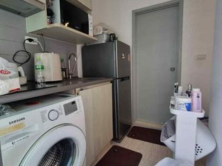 For sale studio condo in Bang Na, Bangkok