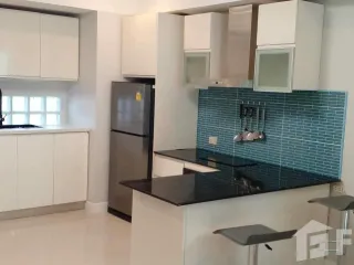 Apartamento en alquiler de 2 habitaciones en Kathu, Phuket