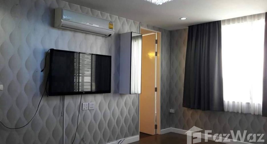 For sale 3 bedrooms house in Bang Phli, Samut Prakan