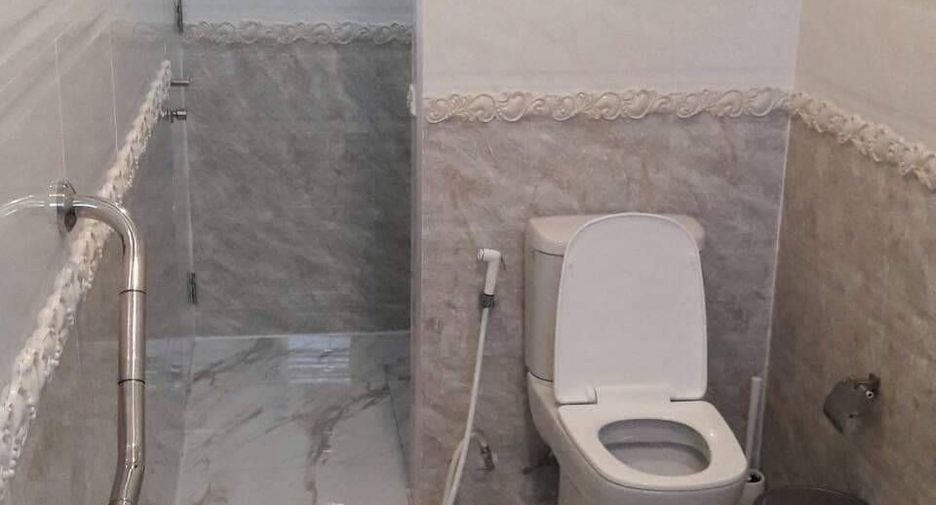 For sale 3 bedrooms house in Bang Phli, Samut Prakan