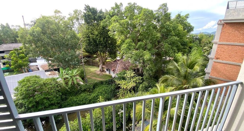 Condo en venta de 1 habitaciones en Thalang, Phuket