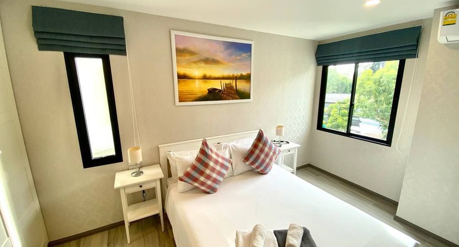 Condo en venta de 1 habitaciones en Thalang, Phuket
