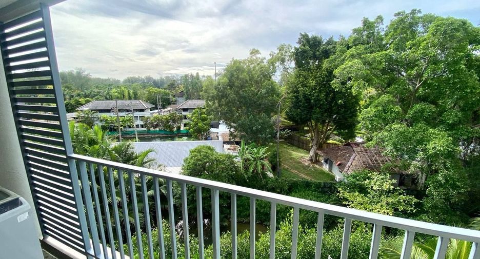 Condo en venta de 1 habitaciones en Thalang, Phuket