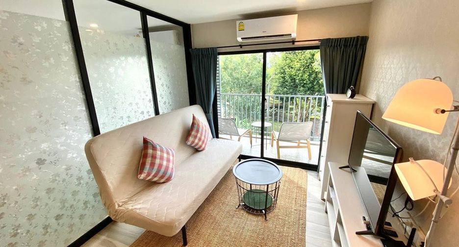 Condo en venta de 1 habitaciones en Thalang, Phuket